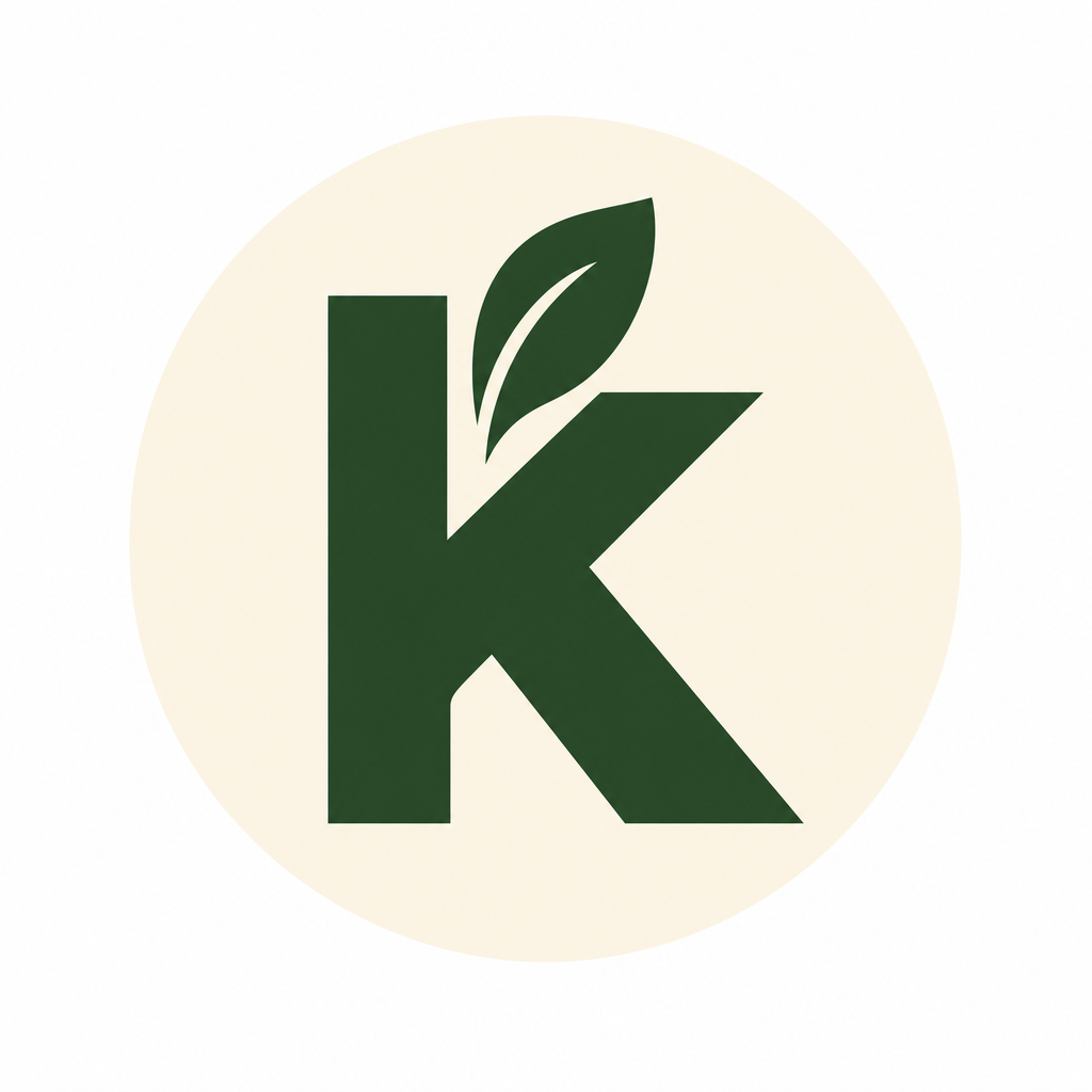 Monogram Badge